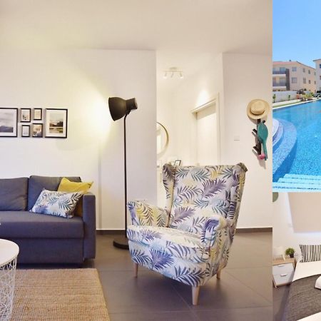 Limegrove Holiday Apartment Protaras Exterior foto