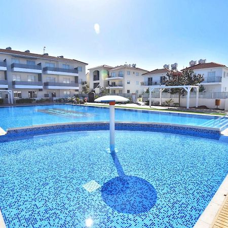 Limegrove Holiday Apartment Protaras Exterior foto