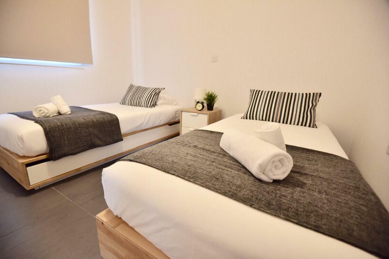 Limegrove Holiday Apartment Protaras Exterior foto