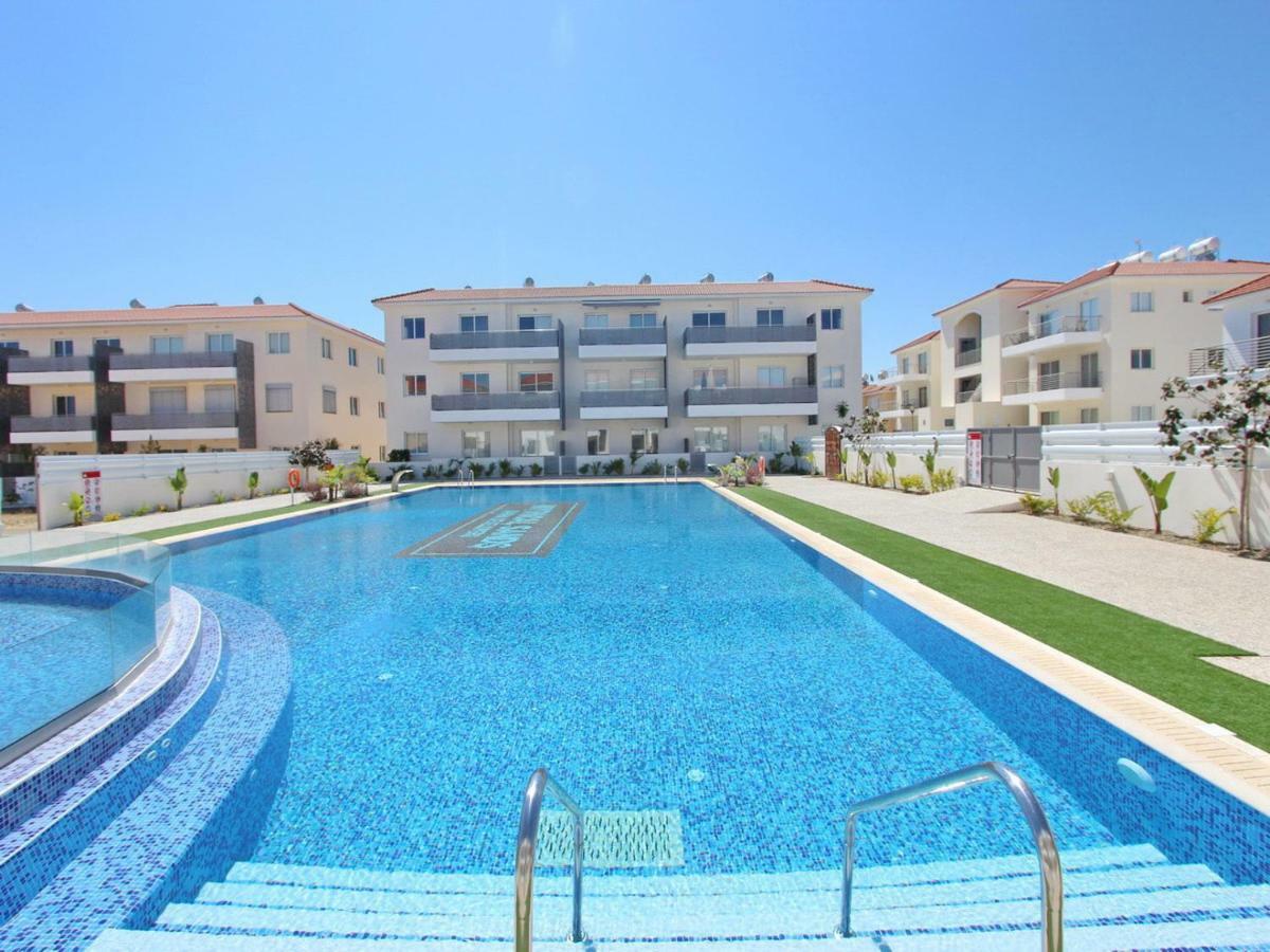 Limegrove Holiday Apartment Protaras Exterior foto