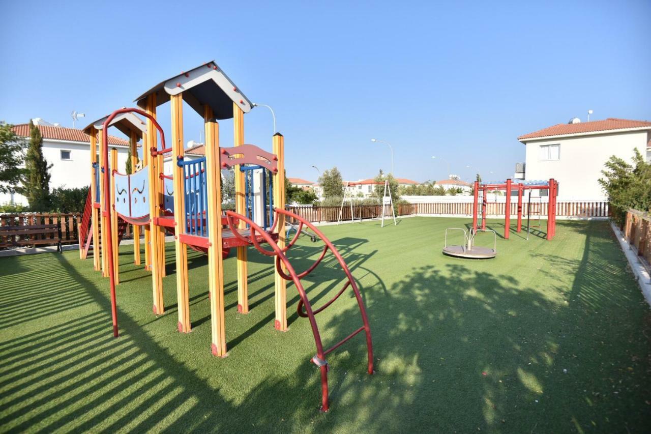 Limegrove Holiday Apartment Protaras Exterior foto
