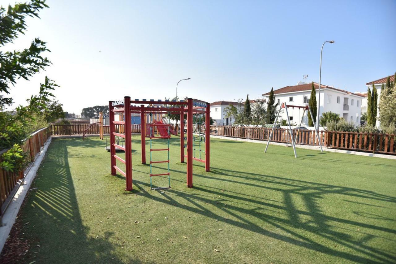 Limegrove Holiday Apartment Protaras Exterior foto